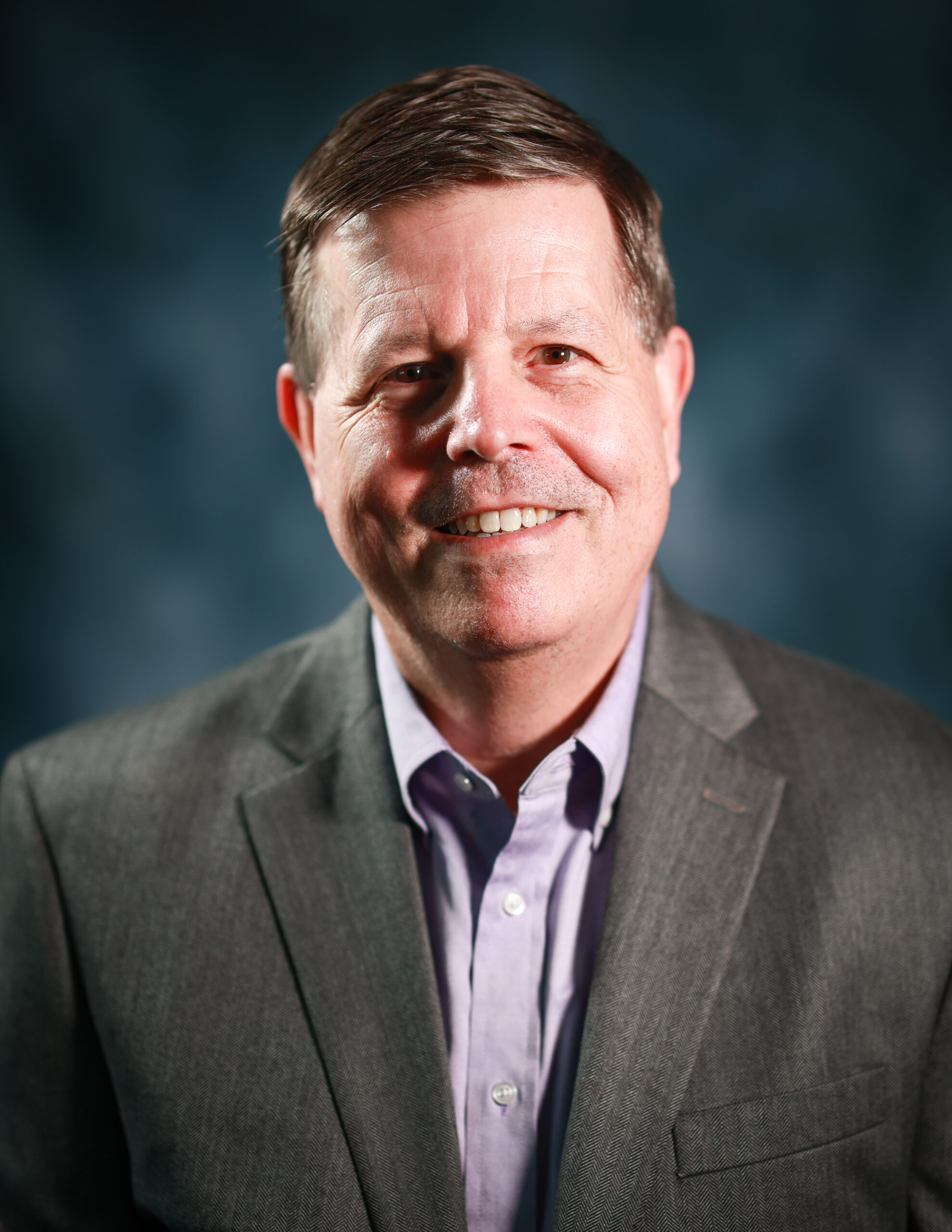 James (Jim) Woodard, DNP, MBA, BSN