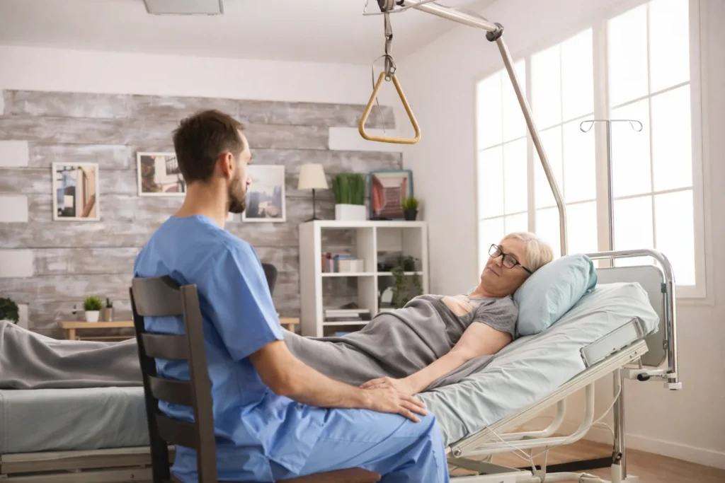 Palliative Care - TRU Care